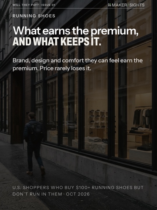 Cover of the full report