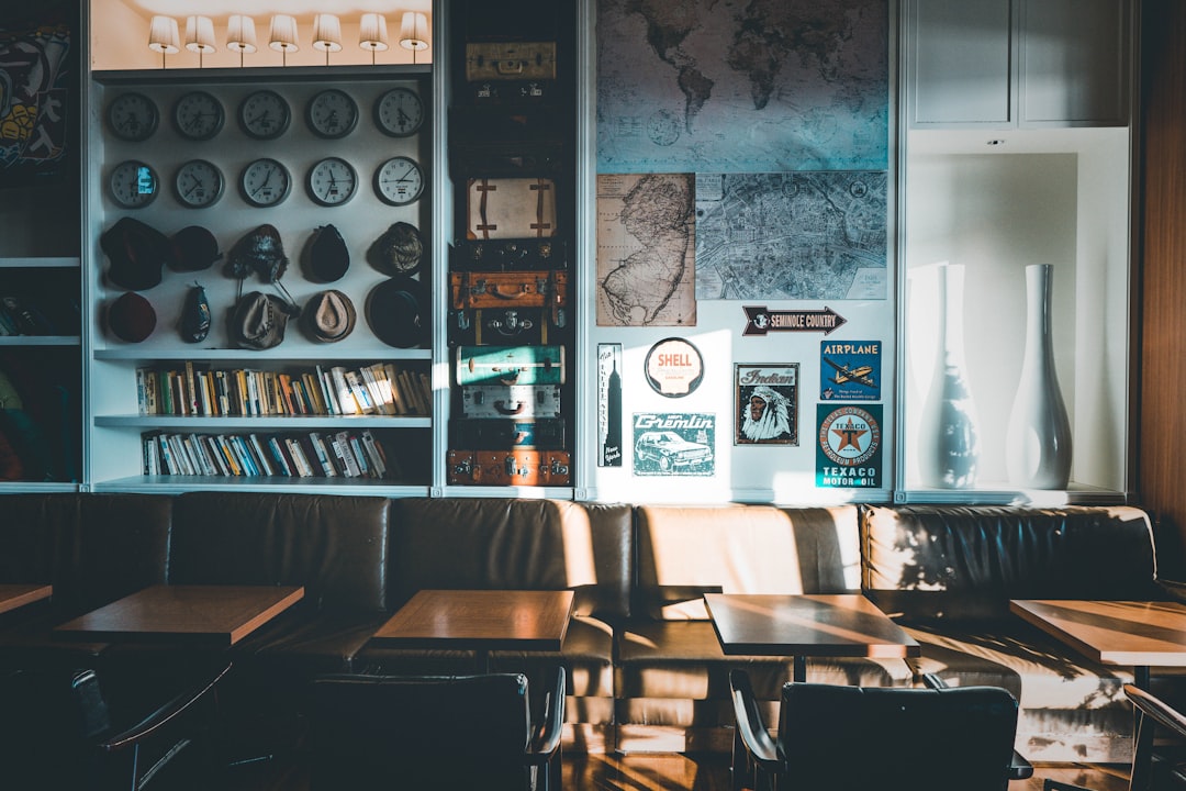 Best self-improvement books for business owners