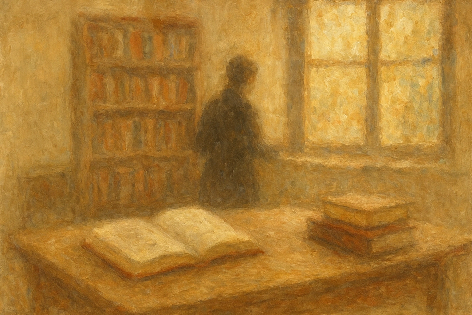 How to Get Personalized Book Recommendations From Experts Fast