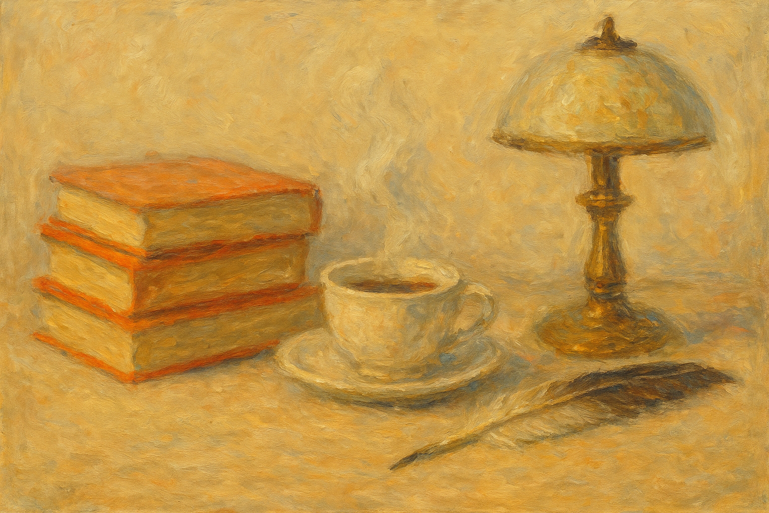 Books Recommended By Authors: A Humorous Guide To Must-Read Picks From Writers