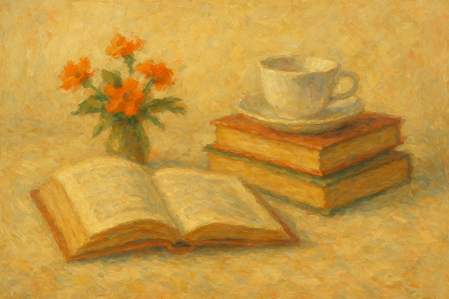 How To Turn Book Club Recommendations Into a High-Impact Reading List (No Guilt, No FOMO)