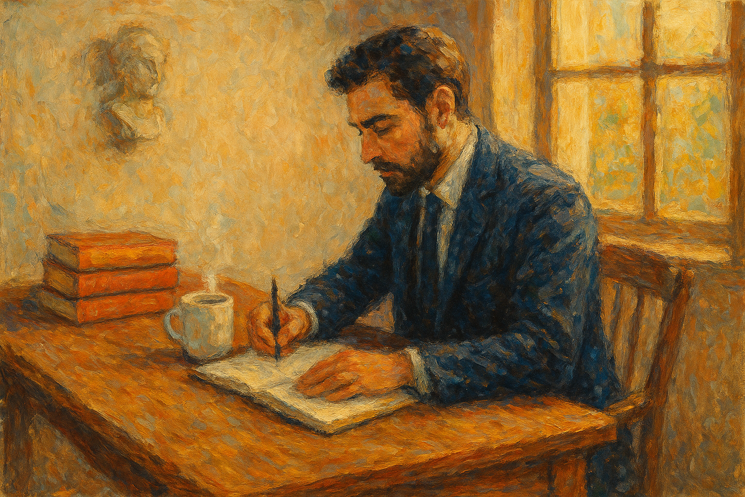 How to Choose Book Recommendations By Investors: A Humorous Guide for Busy Entrepreneurs