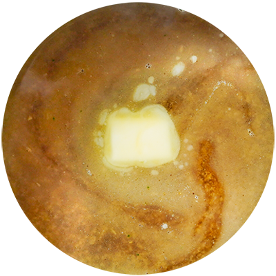 Lemon Pepper beef Broth