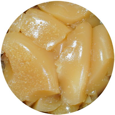 Kelp Broth