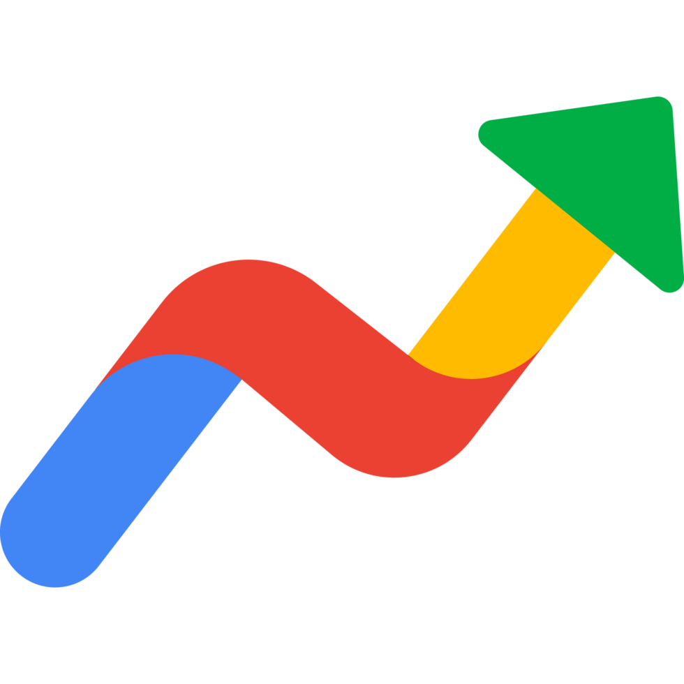 Google Trends Icon