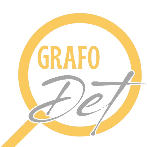 logo grafologia