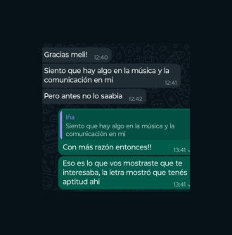 Reseñas grafologia