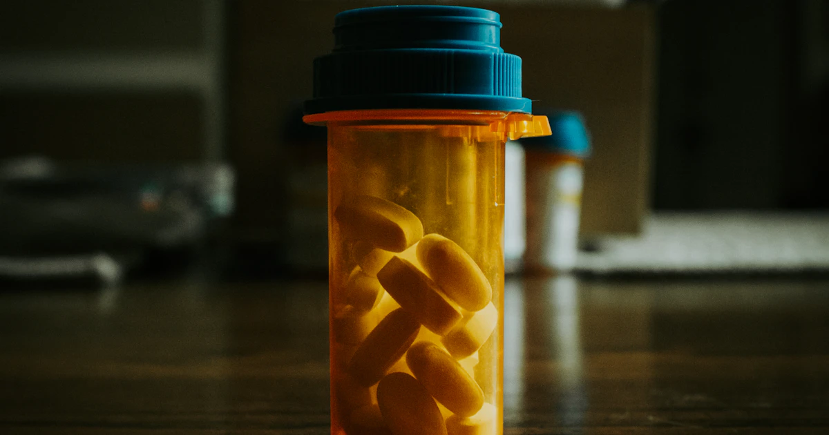 The Best Supplements for Perimenopause (Evidence-Based)