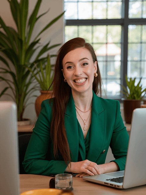 Anna Evans, MSN, APRN, FNP-C, founder of Interlinked Wellness