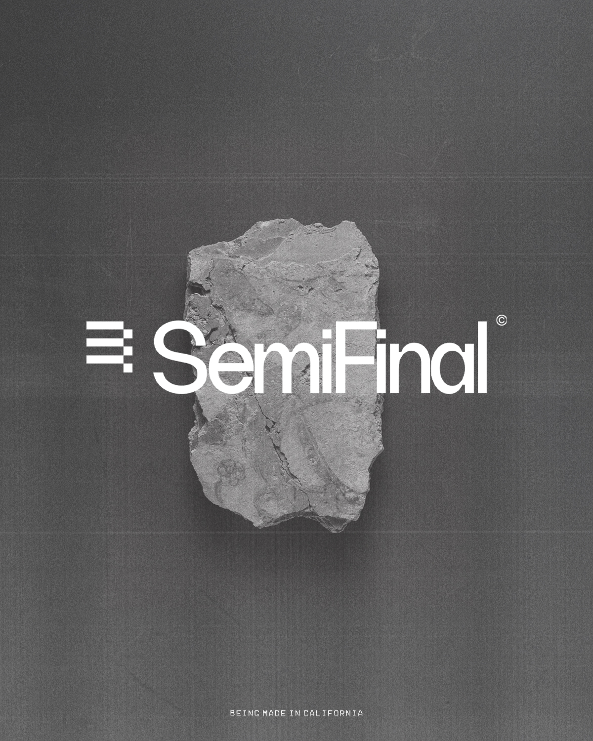 SemiFinal Logotype