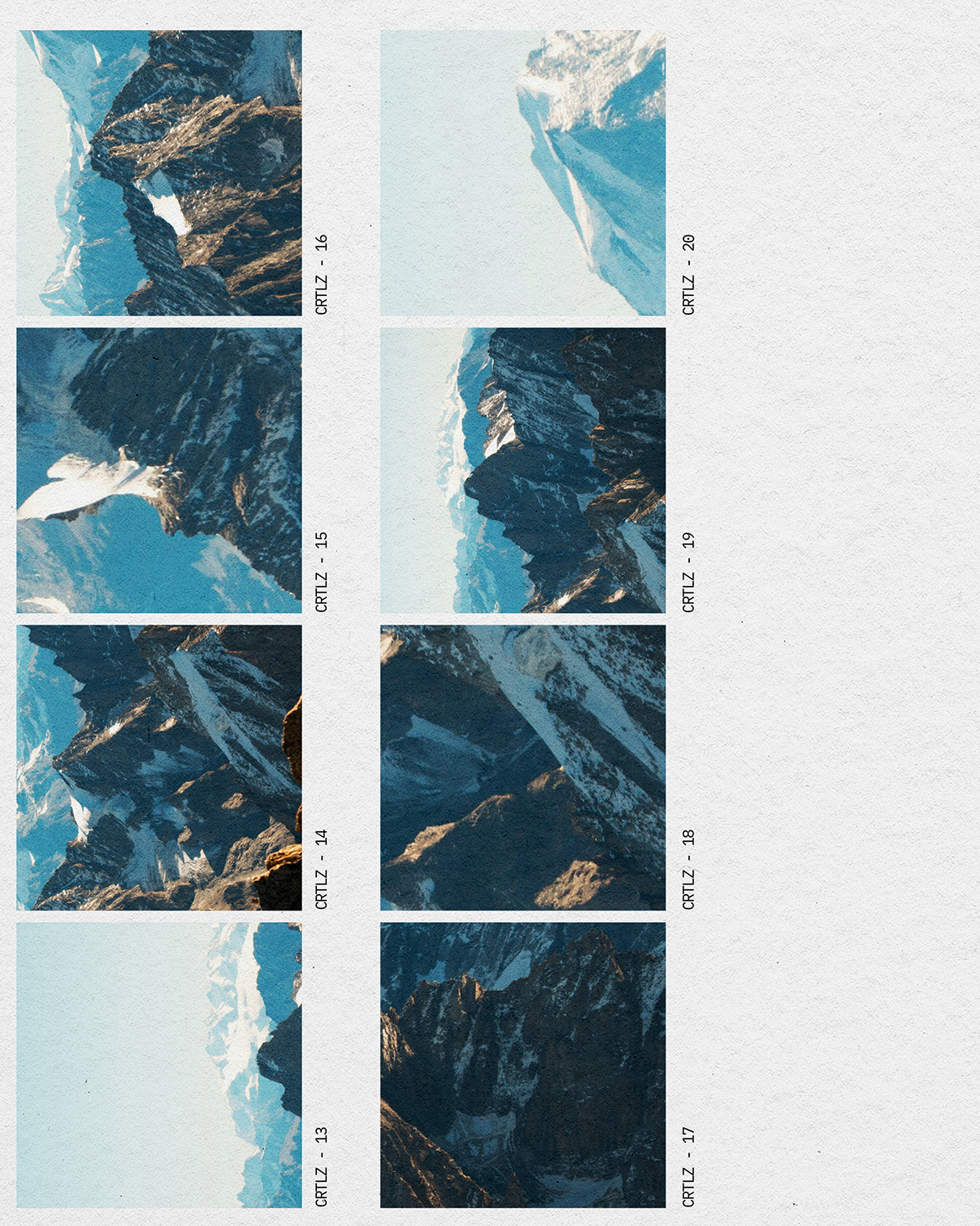 Crystallize San Diego Consultancy Design