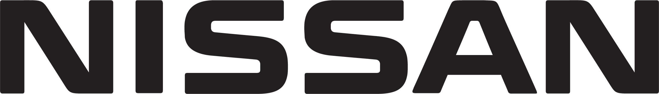 Nissan Logo
