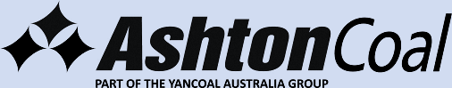 Ashton coal logo