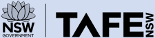 Tafe NSW logo