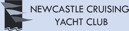 Newcastle Yacht Club logo