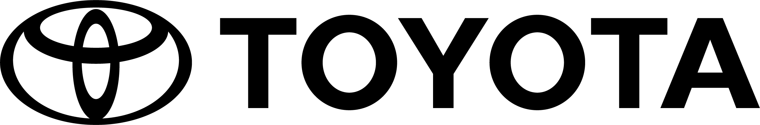 Toyota Logo