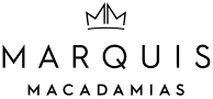 Marquis Macadamias logo