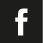 Facebook icon - black