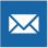 mail icon - blue