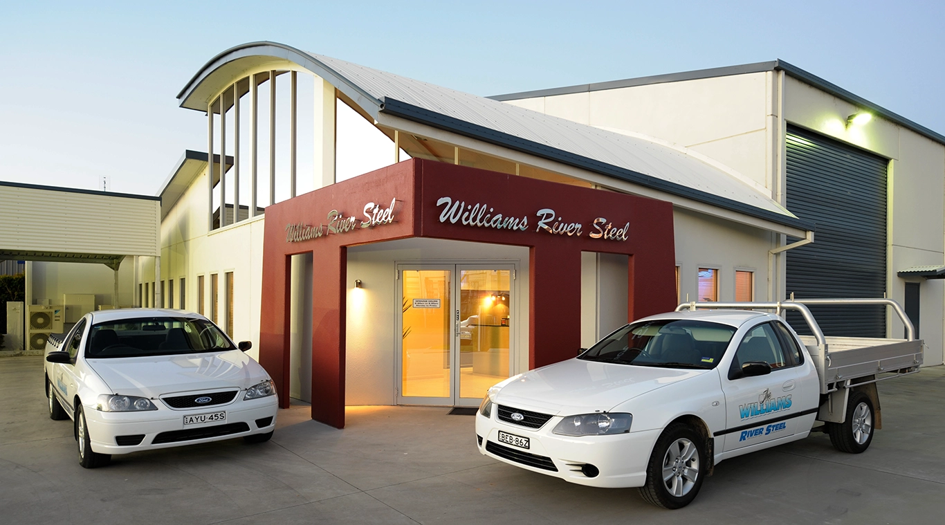 WRS Coffs Harbour NSW Office
