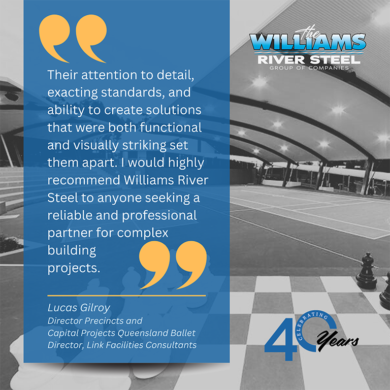 WRS testimonial