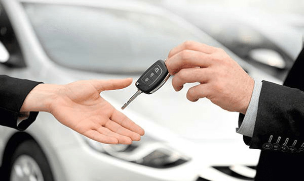 Lý do nên thuê xe tự lái