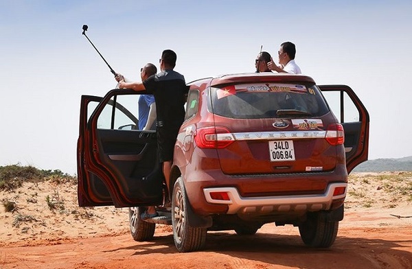 Chi phí hợp lý khi đi nhóm