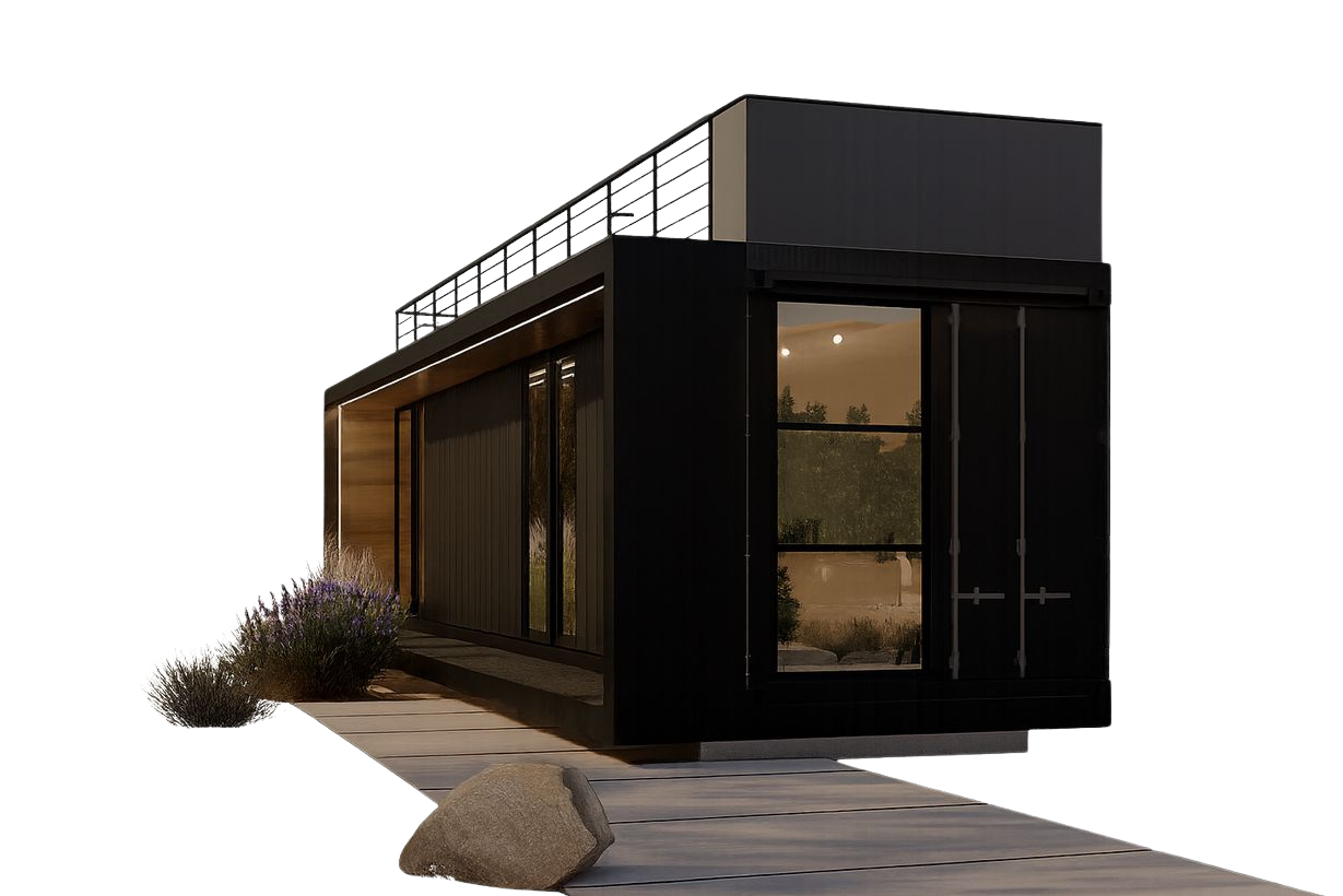 Container Homes 