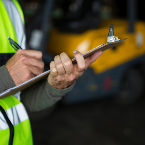 How to choose a reliable equipment rental company