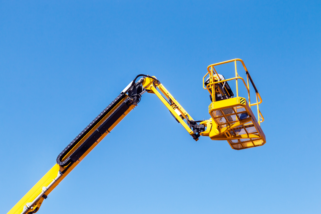 Common Mistakes When Renting Machinery & How to Avoid Them