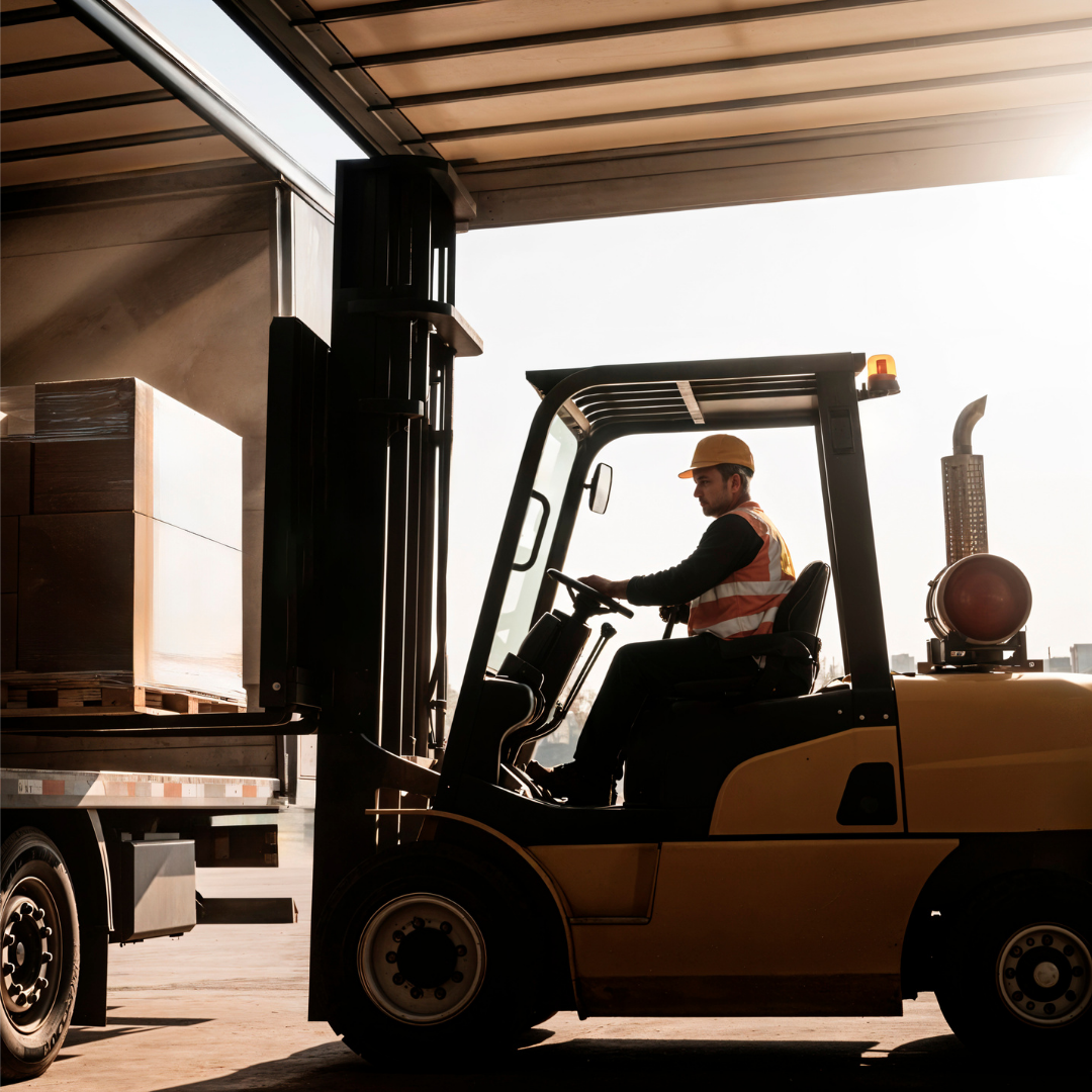 Maquinaria y Equipos Industriales: Guía Completa para Empresas en México