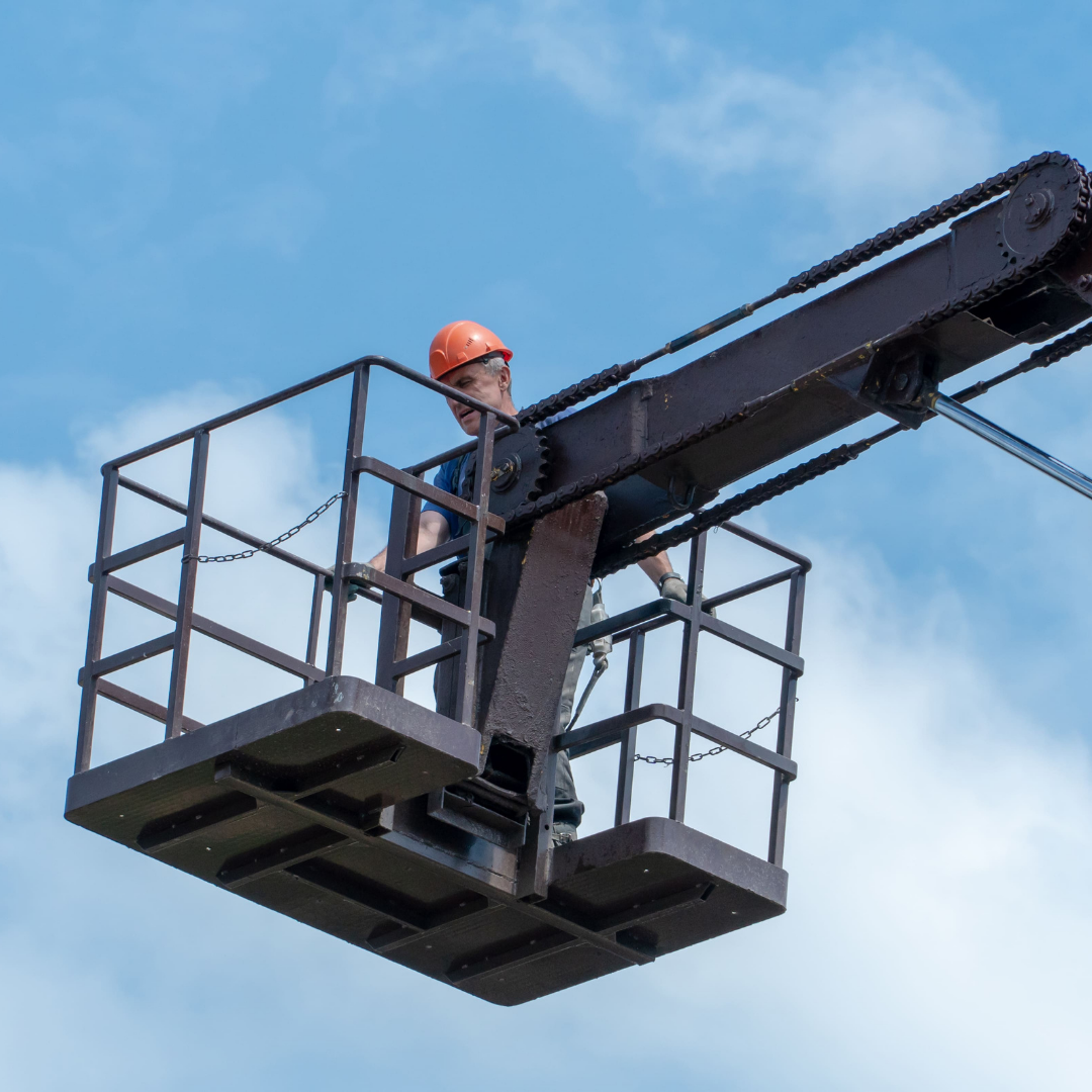 Renta de Plataforma Articulada Precio: Guía Completa para Empresas en Monterrey