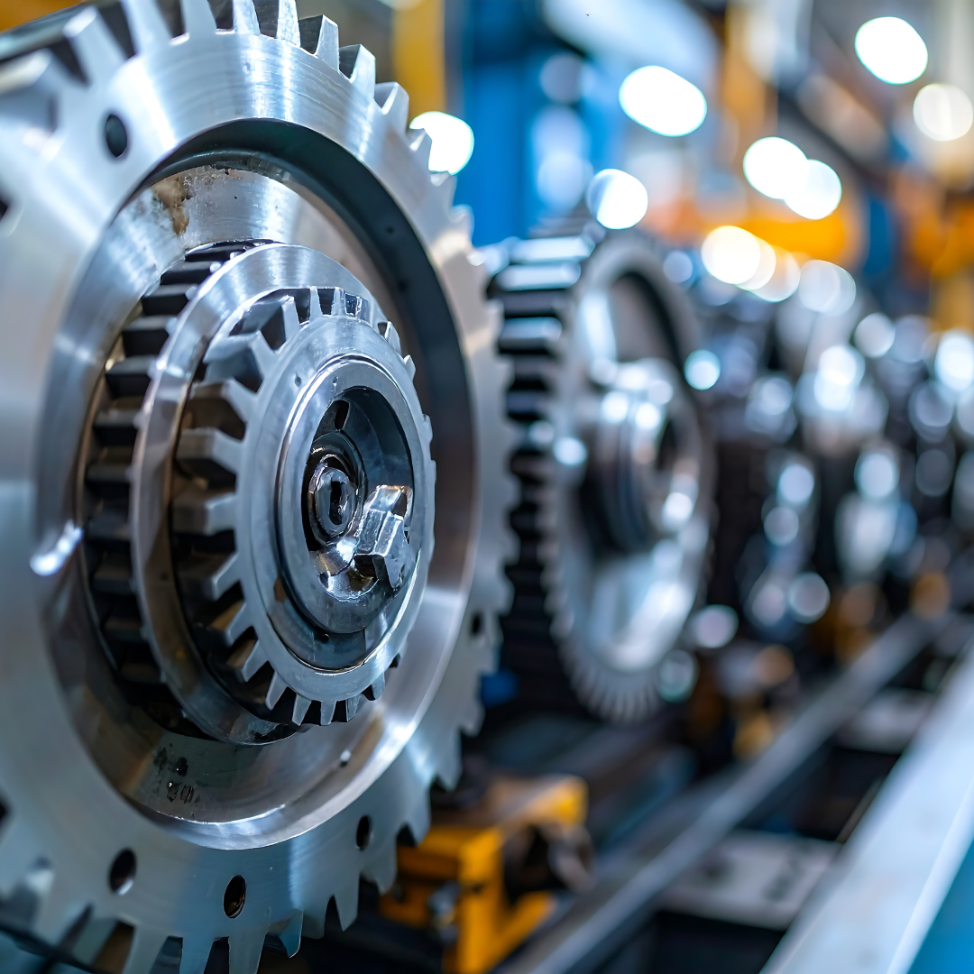 Industrial Equipment for Sale in Mexico: How to Choose a Reliable Provider