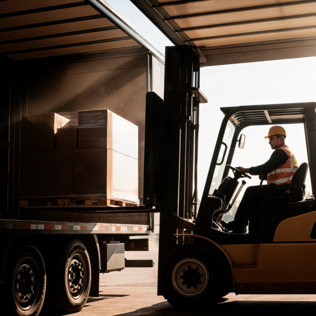 Renta de Montacargas en Monterrey: Hyster vs. Hyundai, ¿Cuál es mejor para tu operación?