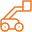 icono plataforma de elevacion