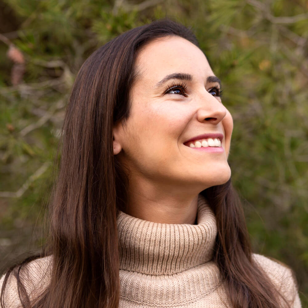Claudia H.
