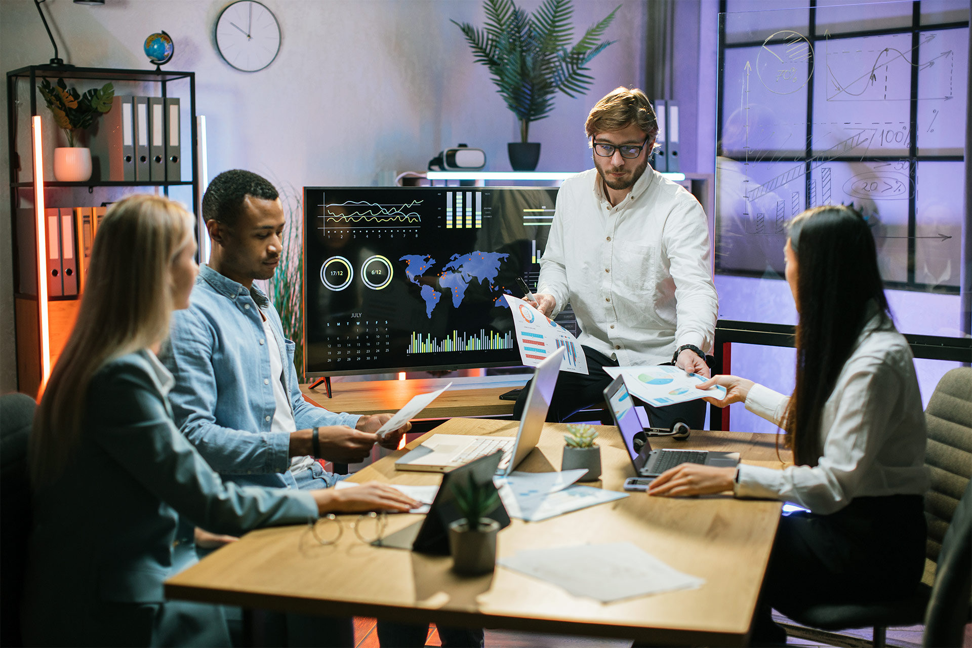 Rethinking Data Roles: Why Job Titles Don’t Tell the Full Story