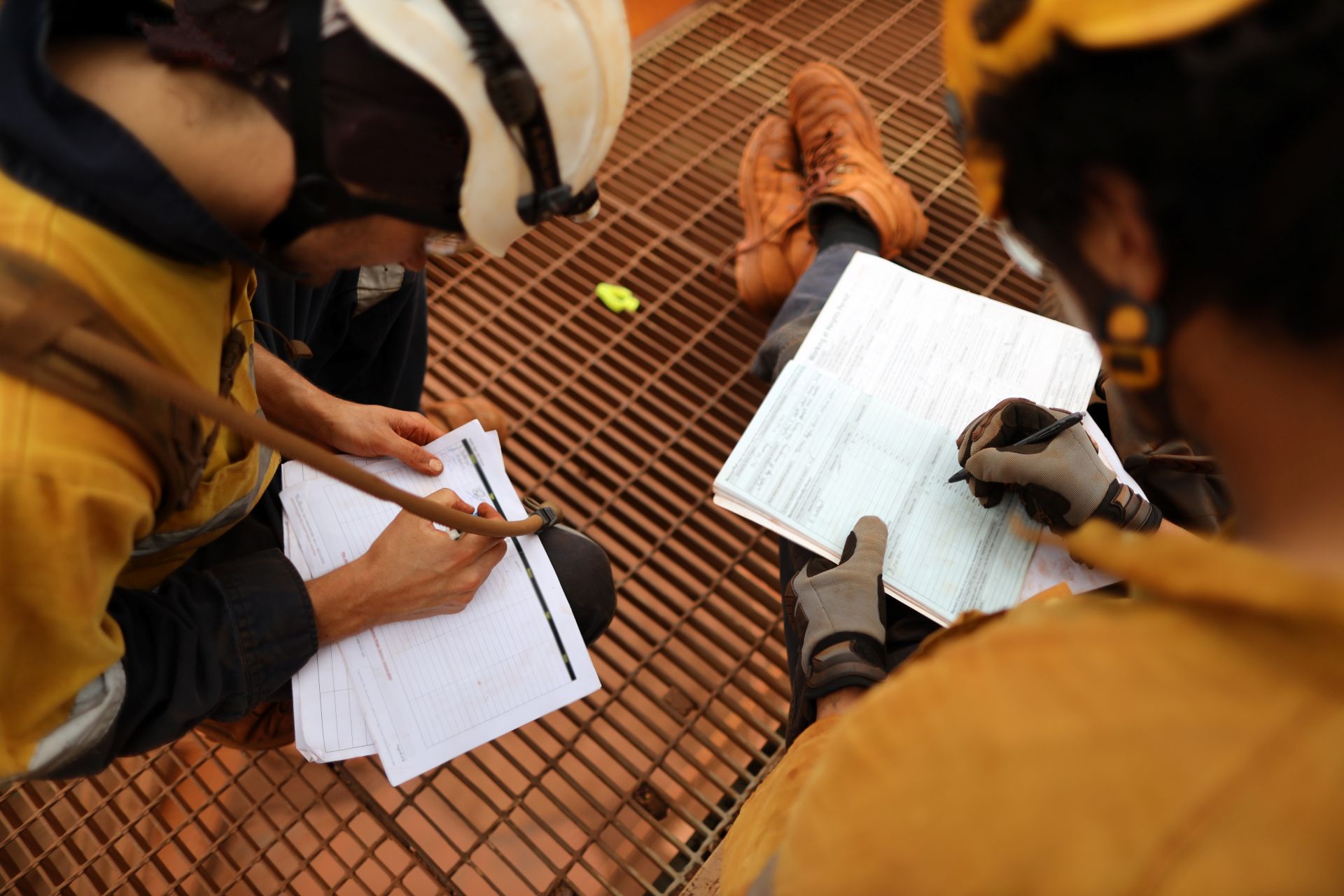 How Business Intelligence Strengthens Health and Safety Reporting