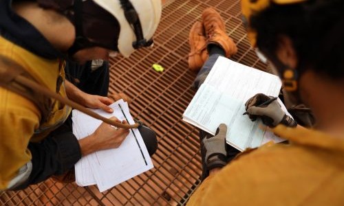 How Business Intelligence Strengthens Health and Safety Reporting