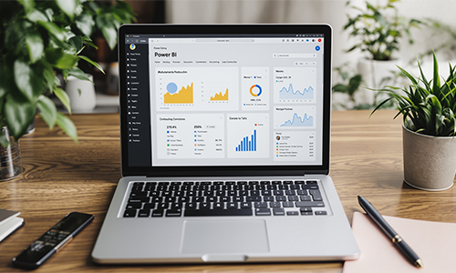 Why Power BI Stands Out in the BI Landscape