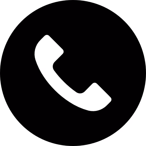 Telefoonpictogram voor contact over vakantiehuis in Montenegro