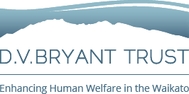 Page Charitable Trust Logo