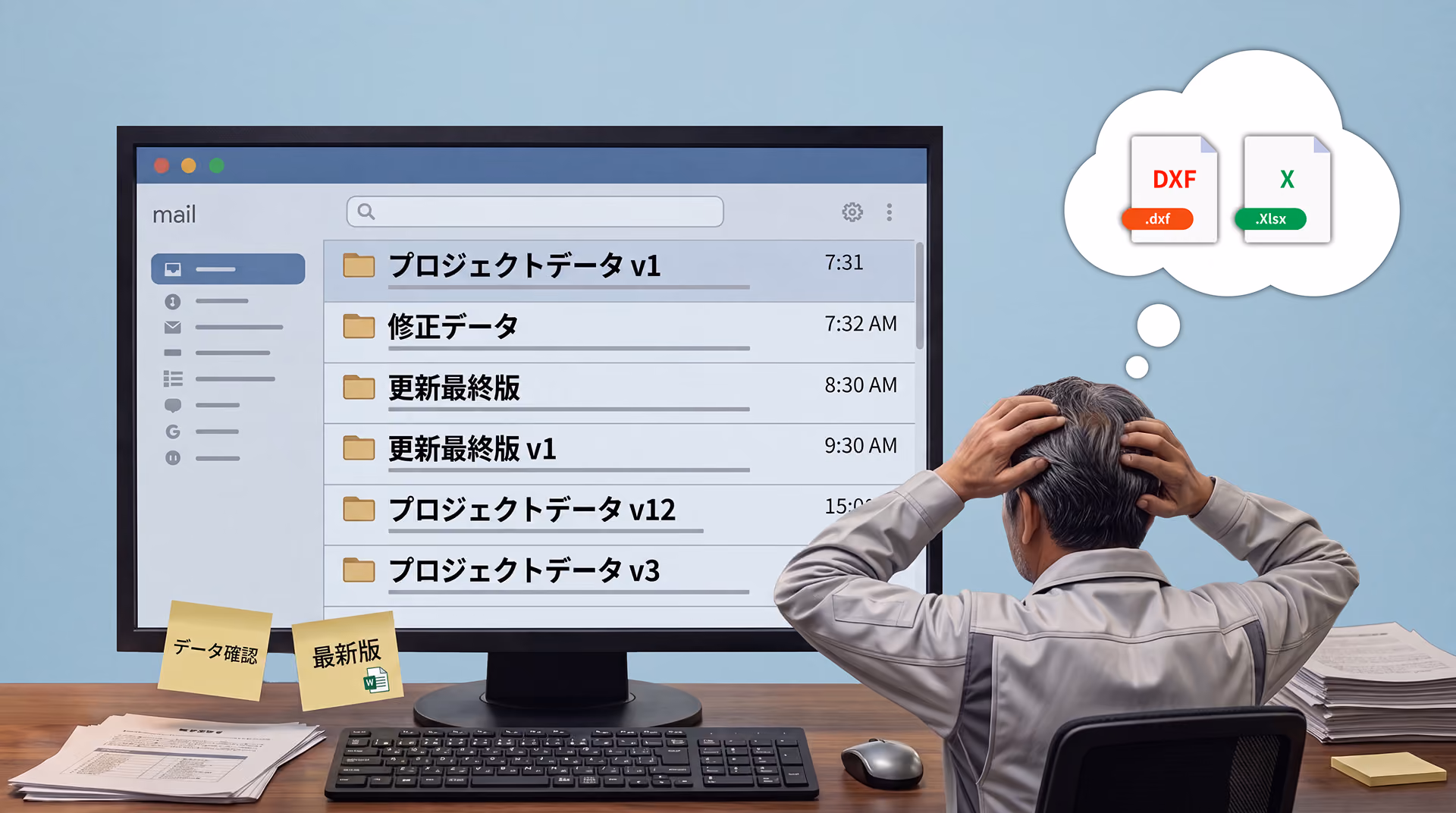 課題02のイメージ