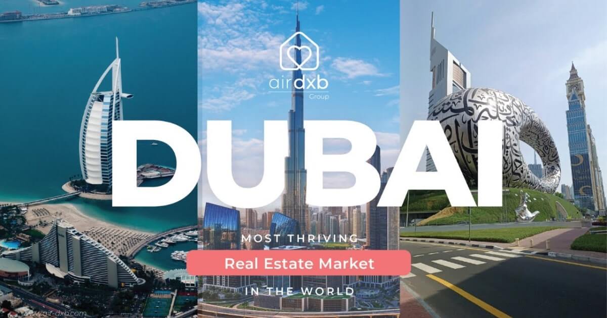 AirDXB | Property Management in Dubai