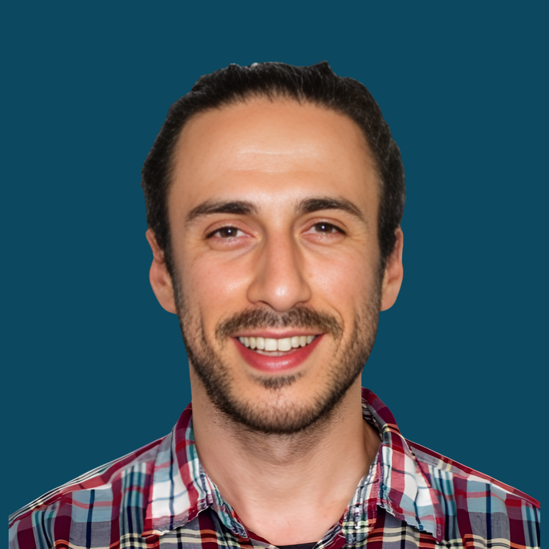 Image of Team Member