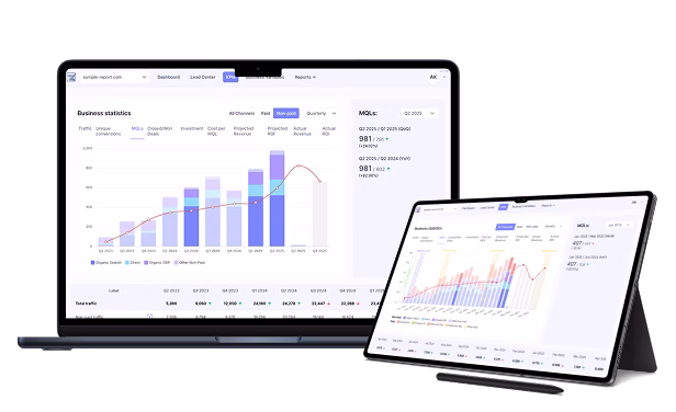 Get a Free Custom Growth Plan ($499 Value)