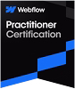 Webflow Practitioner Certification