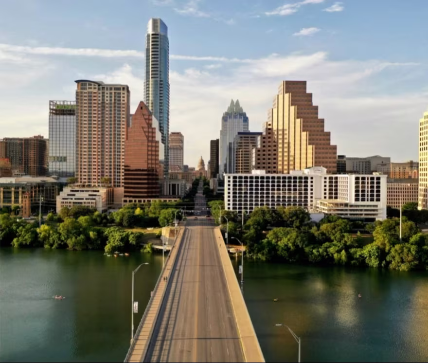 Austin