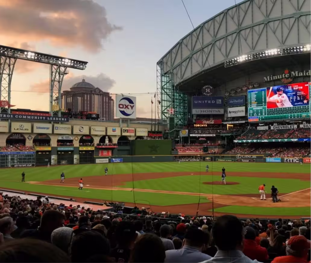 Houston