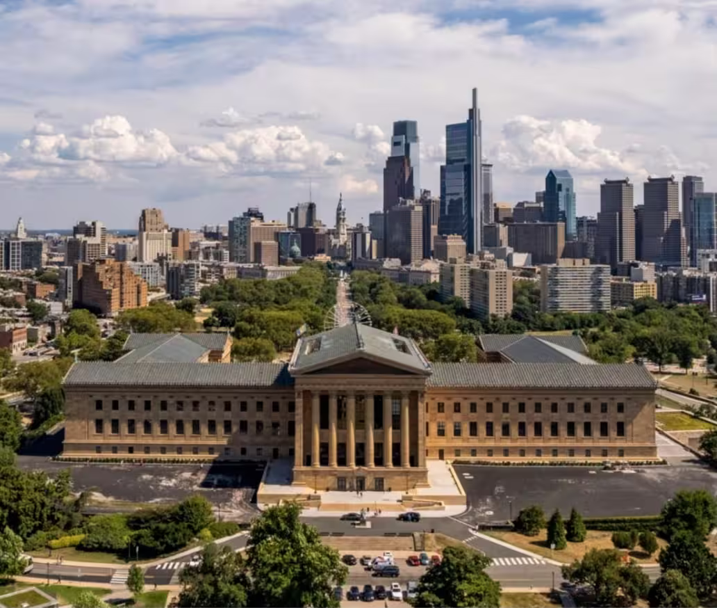 Philadelphia